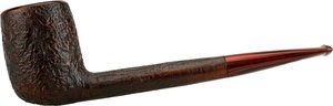 Pfeifen Estate Pfeifen  Dunhill Pipes Nr. 37003 Cumberland 51091 (1979)