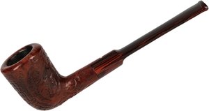 Pfeifen Estate Pfeifen  Dunhill Pipes Nr. 37019 Cumberland 32051 (1979)