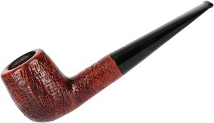 Pfeifen Estate Pfeifen  Dunhill Pipes Nr. 37046 Tanshell 61032 (1979)