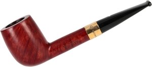 Pfeifen Estate Pfeifen  Dunhill Pipes Nr. 37056 Bruyere 4A 375er Goldband (1974) 6mm