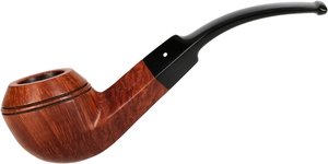 Pfeifen Estate Pfeifen  Dunhill Pipes Nr. 370588 DR Three Stars (1980) 6mm