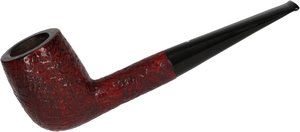 Pfeifen Estate Pfeifen  Dunhill Pipes Nr. 4 R/B LBS F/T Red Bark (1972)