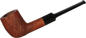 Pfeifen Estate Pfeifen  Dunhill Pipes Nr. 4203 Tanshell (1987)