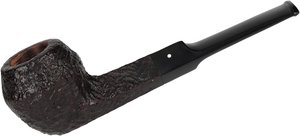 Pfeifen Estate Pfeifen  Dunhill Pipes Nr. 42041 Shell (1982)