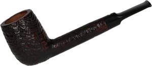 Pfeifen Estate Pfeifen  Dunhill Pipes Nr. 4S 40 Shell Briar (1972)