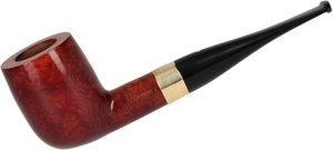 Pfeifen Estate Pfeifen  Dunhill Pipes Nr. 61032 Bruyere (1980) 9mm