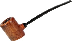 Dunhill Pipes Estates 483 F/T Root Briar 1973