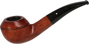 Dunhill Pipes Estates 4R Root Briar 1975