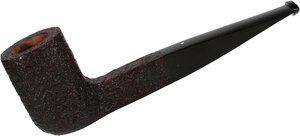 Dunhill Pipes Estates 4124 Shell Briar