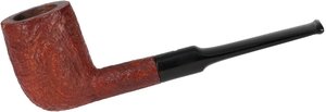 Pfeifen Estate Pfeifen  Dunhill Pipes 66C Red Bark F/T 4 R/B