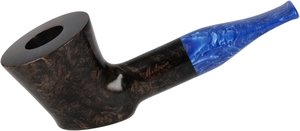 Pfeifen Serienpfeifen  Molina Grau Modell 1