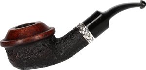 Northern Briars Freehand Countryman Regal Size 5 (Interne Nr. 24) 9mm