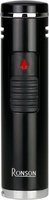 Zigarrenzubehör Feuerzeug  Ronson black (1100120)