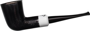 Pfeifen Serienpfeifen  White Elephant grey Modell 13 (17111)