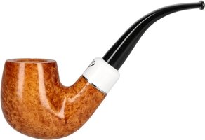 Pfeifen Serienpfeifen  White Elephant Light Modell 17 (17160)