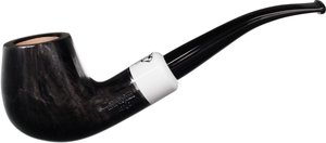 Pfeifen Serienpfeifen  White Elephant Grey 16 B-Ware (17114)