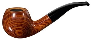 Pfeifen Serienpfeifen  Vauen Cocobolo (W 242)