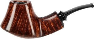 Pfeifen Freehand Pfeifen  Thomas Kalmar Sitter Volcano (Nr. 7)