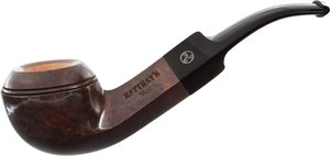 Pfeifen Serienpfeifen  Rattray's Brown 209 (17136)