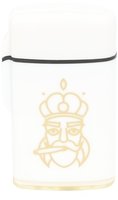Zorr Lighter Jetflame Cigarkings (1-flammig)