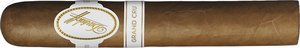 Zigarren Dominikanische Republik  Davidoff Robusto
