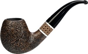 Pfeifen Serienpfeifen  Vauen Modell TM 504