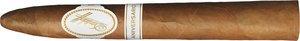 Zigarren Dominikanische Republik  Davidoff Special "T" (Torpedo)
