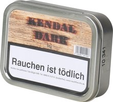 Gawith Hoggarth Pipe Tobacco Kendal Dark (50g Dose)