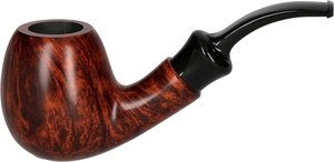 Vauen NOS Solitär Modell 6651 (interne Nr.14)