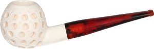 Pfeifen Serienpfeifen  CIGARWORLD PIPES Graviert (Nr.9016)