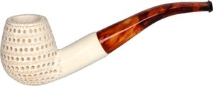 Pfeifen Serienpfeifen  CIGARWORLD PIPES Graviert (Nr.9017)