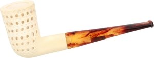 Pfeifen Serienpfeifen  CIGARWORLD PIPES Graviert (Nr.9020)