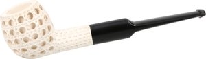 Pfeifen Serienpfeifen  CIGARWORLD PIPES Graviert (Nr.9021)