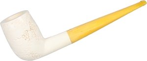 Pfeifen Serienpfeifen  CIGARWORLD PIPES Graviert (Nr.9024)
