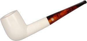 Pfeifen Serienpfeifen  CIGARWORLD PIPES Altinay Smooth (Nr.9028)