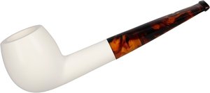 Pfeifen Serienpfeifen  CIGARWORLD PIPES Strambach Vienna Smooth (Nr.9030)