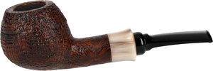 Pfeifen Freehand Pfeifen  Kaffl Pipes Nr. 25004 Apple