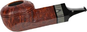 Pfeifen Freehand Pfeifen  Kaffl Pipes Nr. 25005 Stumpy Bulldog