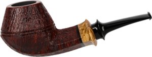 Kaffl Pipes Nr. 25006 Rhodesian