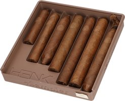Henk Sampler Maori (7er)