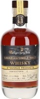 Spirituosen Brände  5th Avenue No. 2 Bavarian Single Malt Whisky (0,5 l / 58,3 % Vol.)