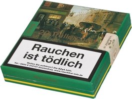 Zigarillos Deutschland  Trüllerie Trüllerchen
