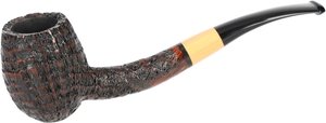 Pfeifen Freehand Pfeifen  C-Pipe (interne Nr. 10)