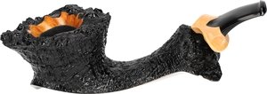 C-Pipe Freehand (interne Nr. 14)