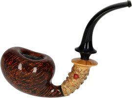 Pfeifen Freehand Pfeifen  C-Pipe Freeform