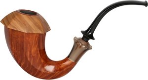 Pfeifen Freehand Pfeifen  C-Pipe Calabash