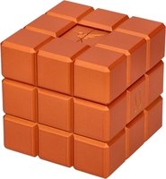 Zigarrenzubehör Feuerzeug  Colibri orange (293976)