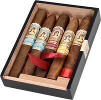 La Aroma del Caribe Sampler Cigar Assortment