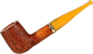 Mastro de Paja Pettinate (Nr.112)