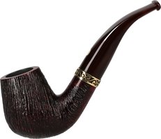 Pfeifen Freehand Pfeifen  Mastro de Paja (Nr.114)